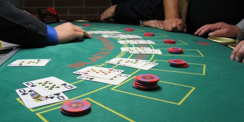 Kỹ thuật đặt cược blackjack hiệu quả theo chuỗi