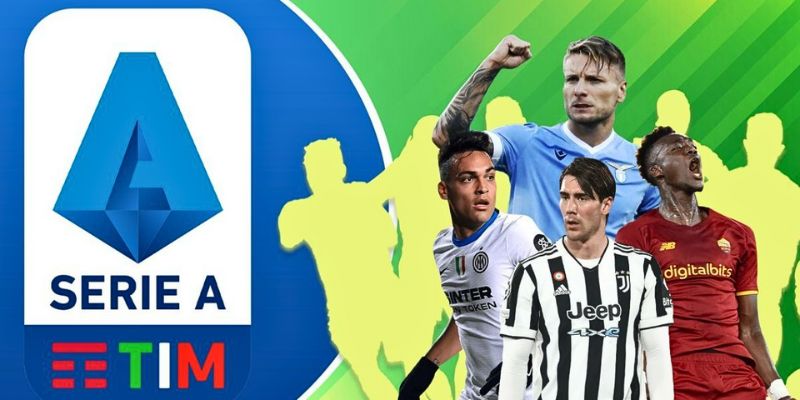Các loại kèo nhà cái Serie A phổ biến năm 2026